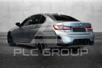 2022 BMW 340