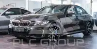 2022 BMW 340