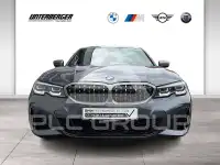 2022 BMW 340