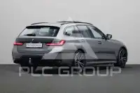 2022 BMW 340