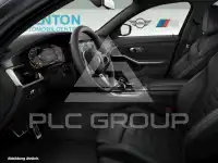 2022 BMW 340
