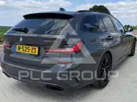 2022 BMW 340