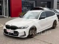 2022 BMW 340