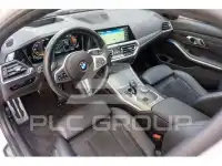 2022 BMW 340