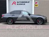 2022 BMW 340