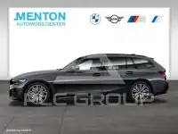 2022 BMW 340