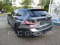 2022 BMW 340