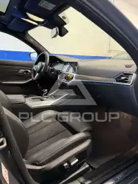 2022 BMW 340