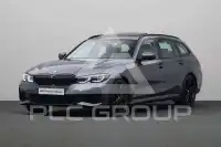 2022 BMW 340