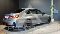 2022 BMW 340