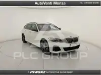 2022 BMW 340