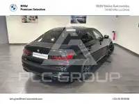 2022 BMW 340