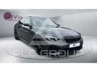 2022 BMW 340