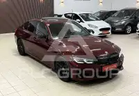 2022 BMW 340