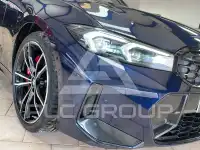 2022 BMW 340
