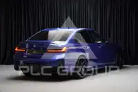 2022 BMW 340