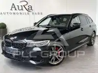 2022 BMW 340