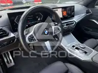 2022 BMW 340