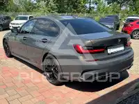 2022 BMW 340