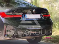 2022 BMW 340