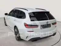 2022 BMW 340