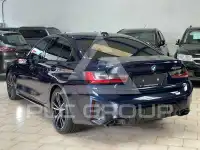 2022 BMW 340