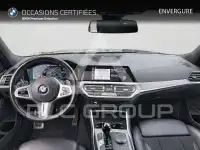 2022 BMW 340