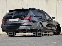 2022 BMW 340