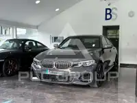 2022 BMW 340