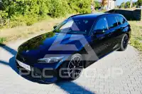 2022 BMW 340