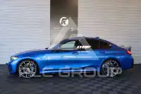 2022 BMW 340