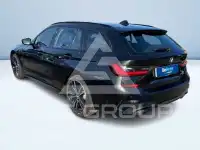 2022 BMW 340