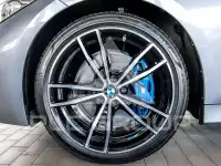 2022 BMW 340