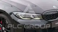2022 BMW 340