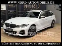 2022 BMW 340