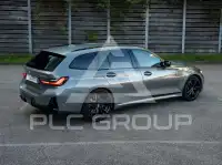 2022 BMW 340