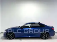2022 BMW 340