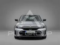 2022 BMW 340