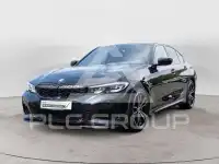 2022 BMW 340