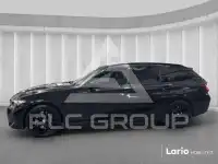 2022 BMW 340