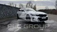 2022 BMW 340
