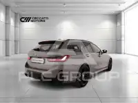 2022 BMW 340