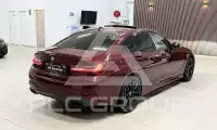 2022 BMW 340