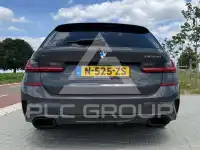 2022 BMW 340