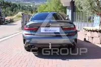 2022 BMW 340