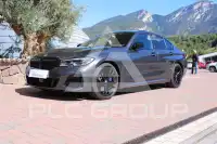 2022 BMW 340