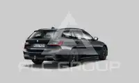 2022 BMW 340