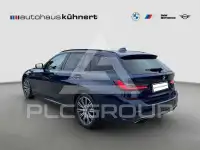 2022 BMW 340