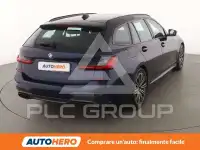 2022 BMW 340