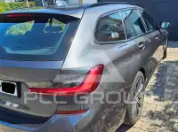 2022 BMW 340
